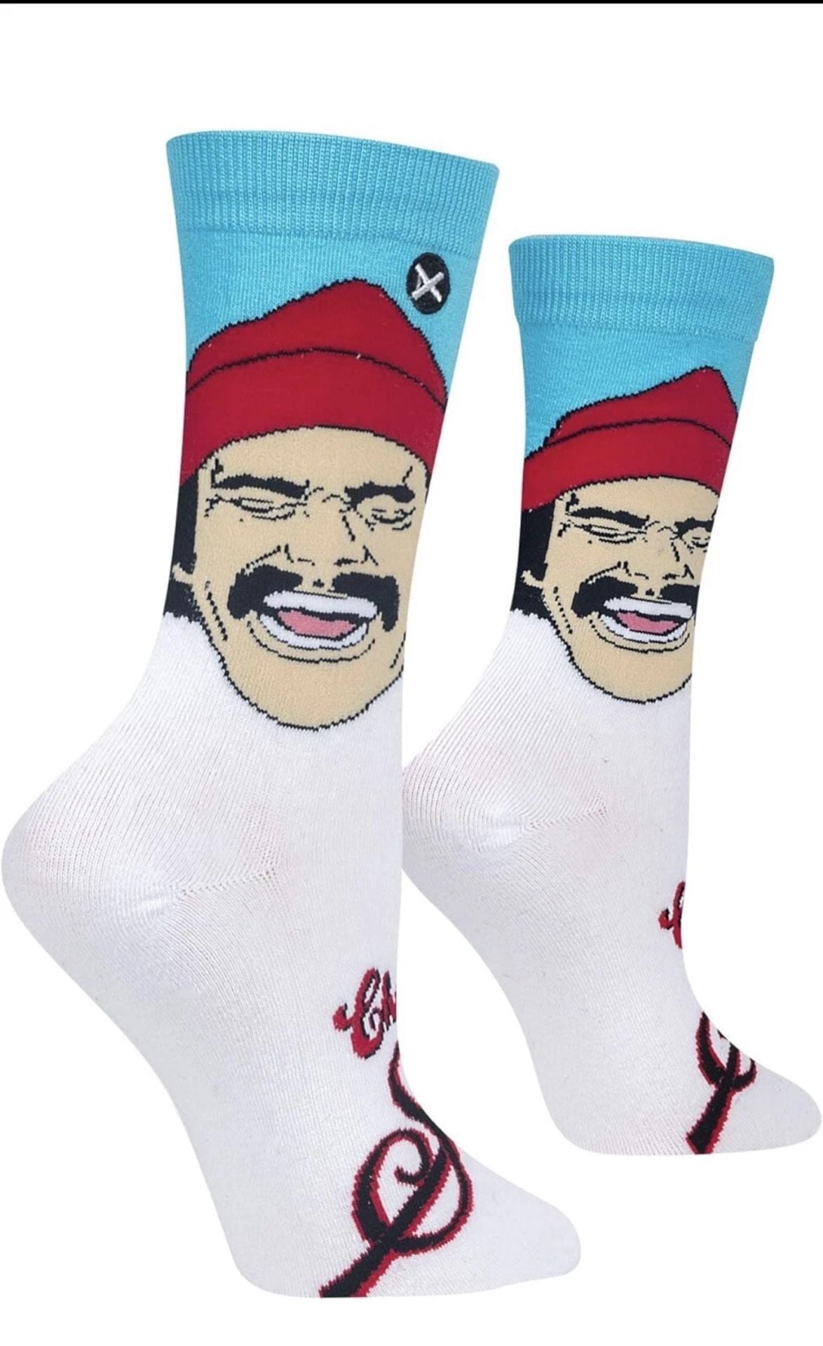 Odd Sox Cheech And Chong’s Up In Smoke Socks Large 3