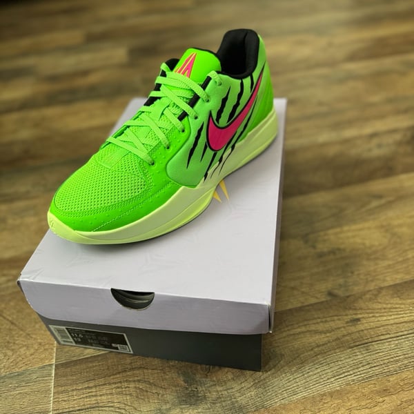 Nike Ja 1 Hunger Basketball Shoes Size 11.5