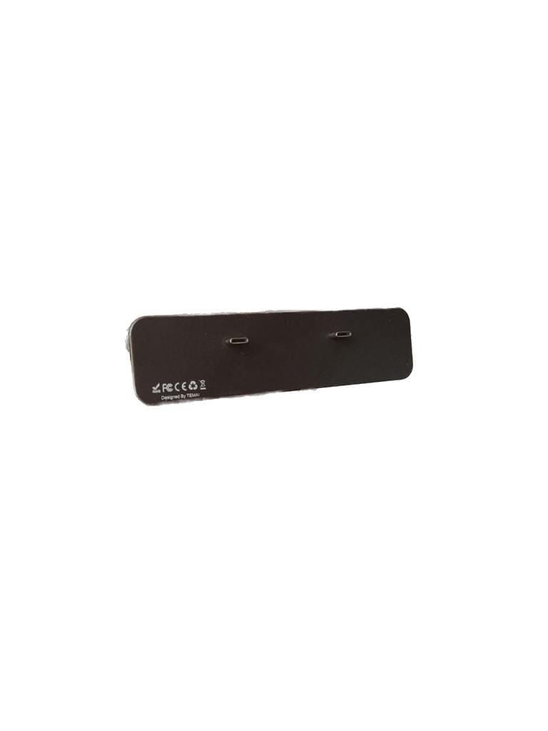 TEMAI Model 3/Y USB Hub Docking Station 4
