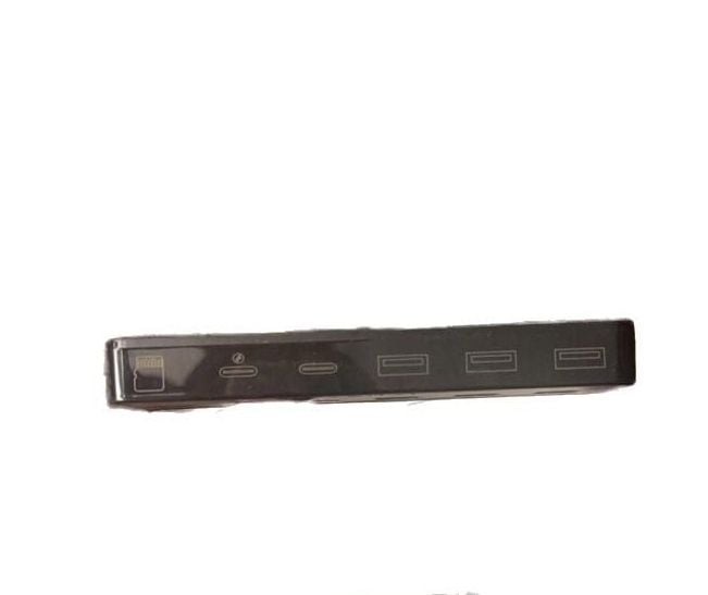 TEMAI Model 3/Y USB Hub Docking Station 5