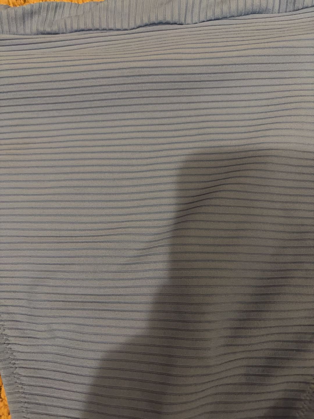Madewell Ribbed Underwire Bikini Set Size M 9