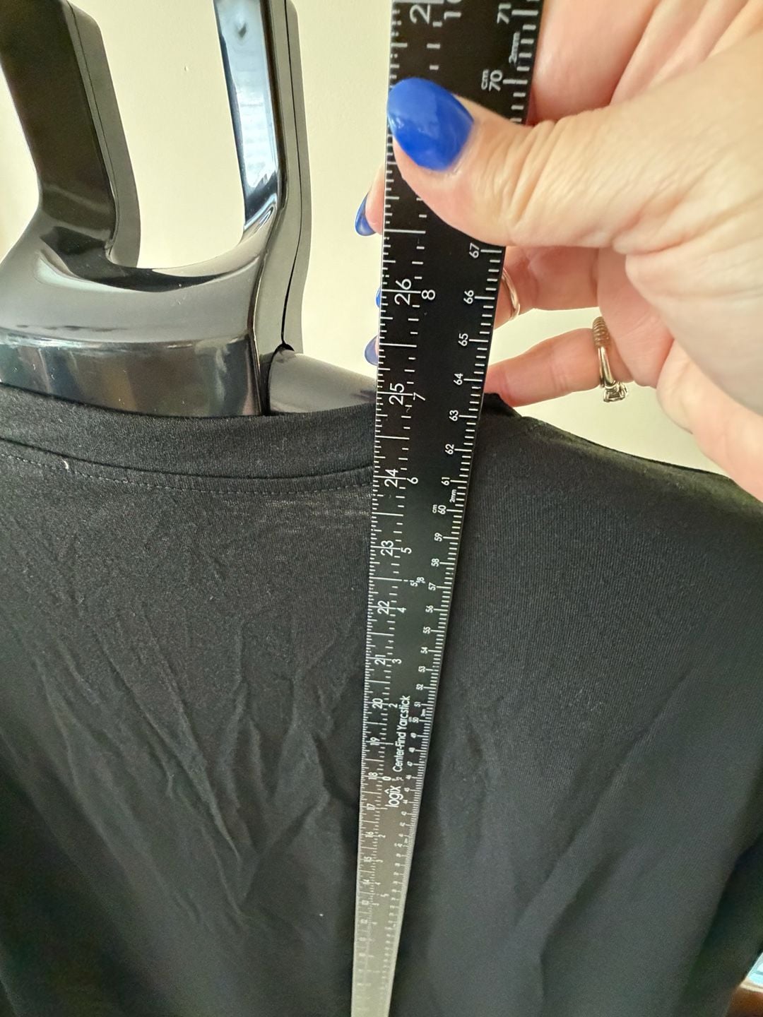 Ssweetyweee Fashion Boutique Black Long Sleeve Side Zipper Top Size XL 11