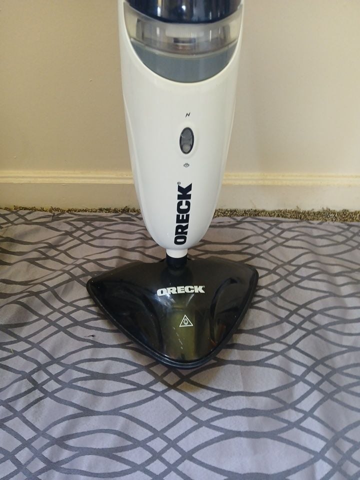 Oreck STEAM75 Steam Mop 1