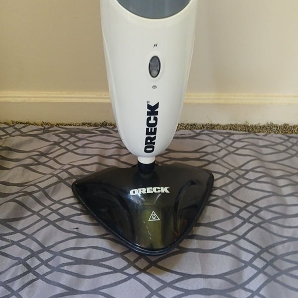 Oreck STEAM75 Steam Mop
