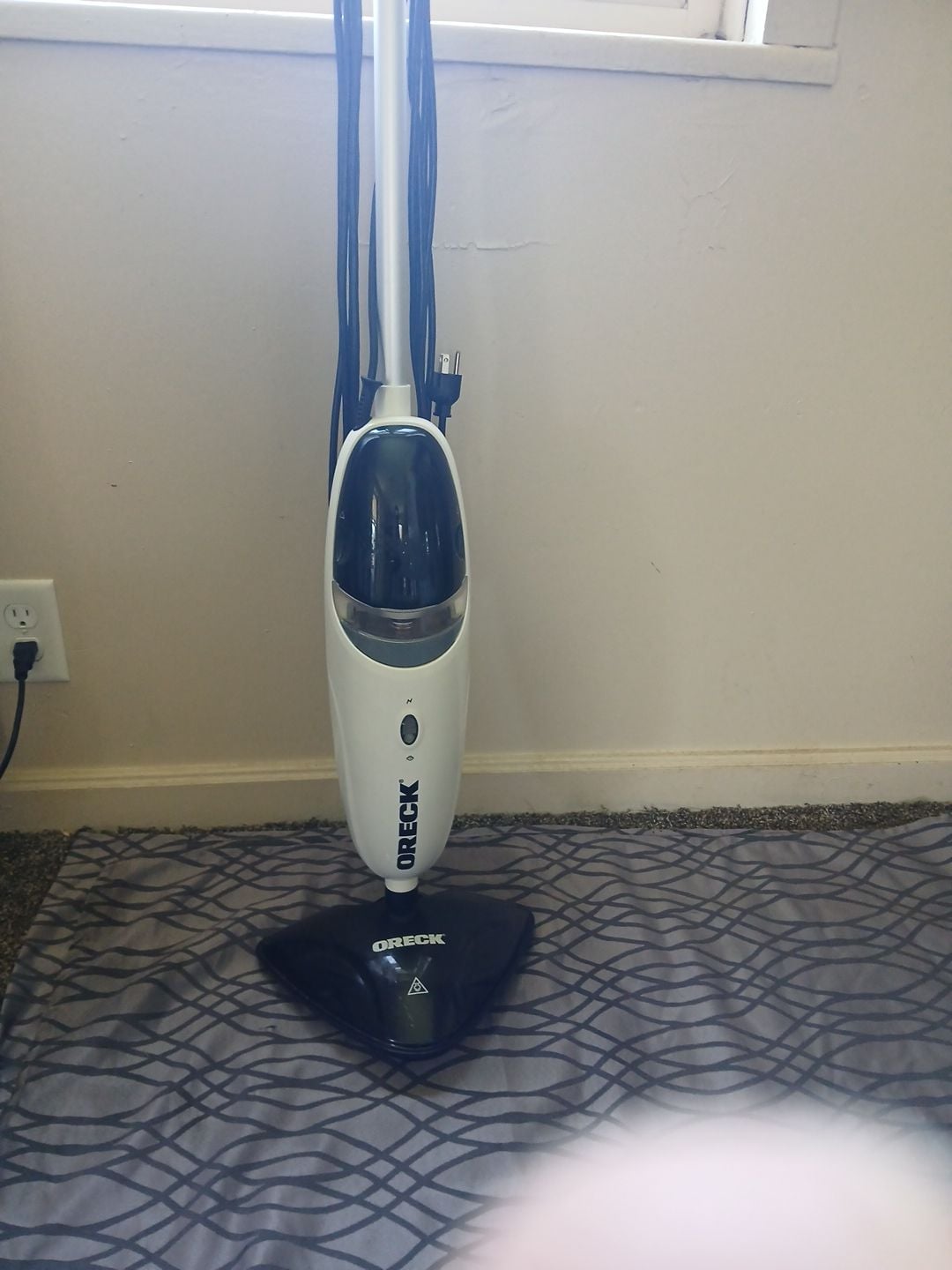 Oreck STEAM75 Steam Mop 2