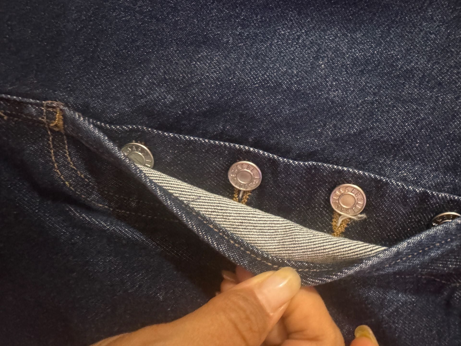 AGOLDE Freya High Rise Straight Leg Jeans Size 32 8