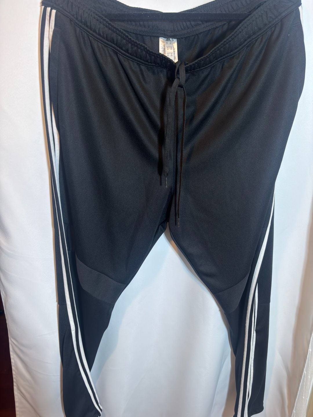 Adidas Originals Trefoil Tracksuit Set Black Grey Yellow Size 2XL 5