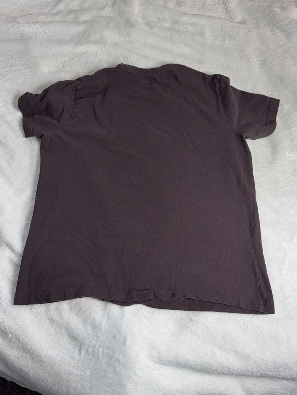 SKIMS Cotton Jersey T-Shirt Brown Size L 8