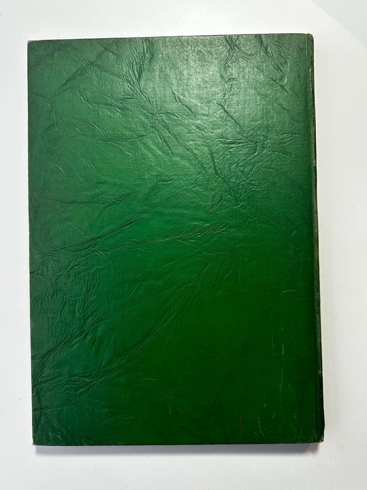 1930 The Meteor Berlin High School Yearbook 2