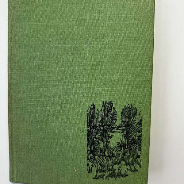 Skills for Taming the Wilds: A Handbook of Woodcraft Wisdom by Bradford Angier (1967)