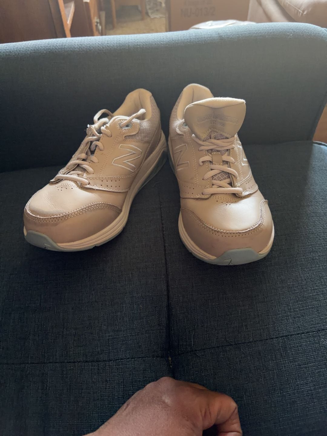 New Balance 877 Walking Shoes Women's Size 9 US 5