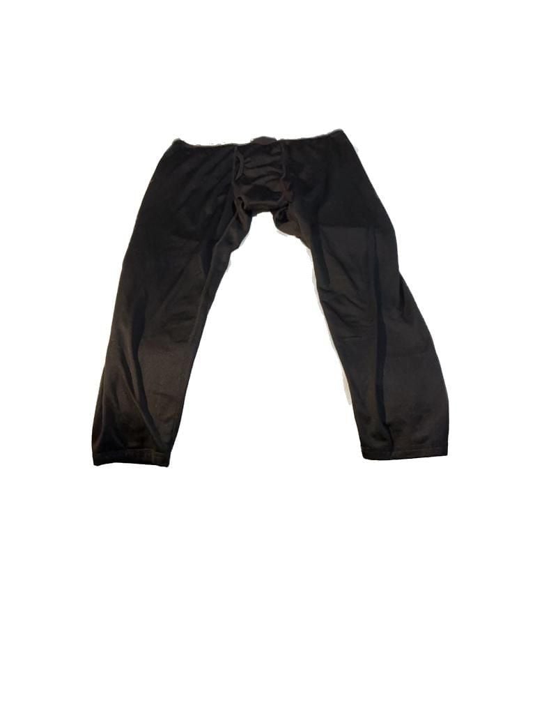 Realtree Men's Performance Base Layer Leggings Size L/G (36-38) Meteorite 1