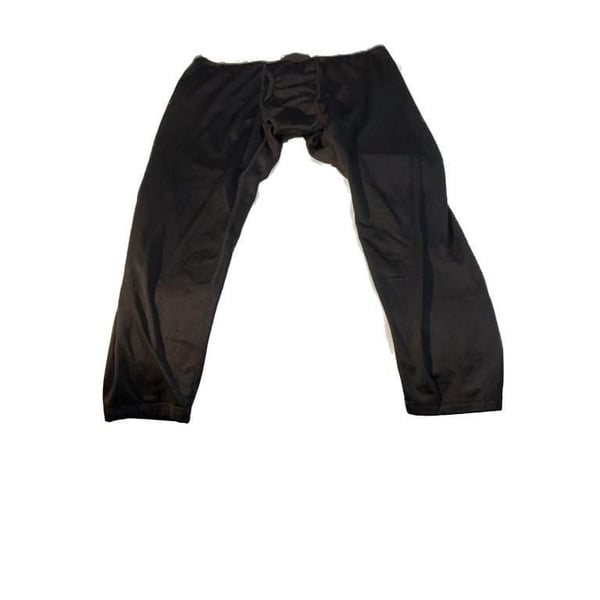 Realtree Men's Performance Base Layer Leggings Size L/G (36-38) Meteorite