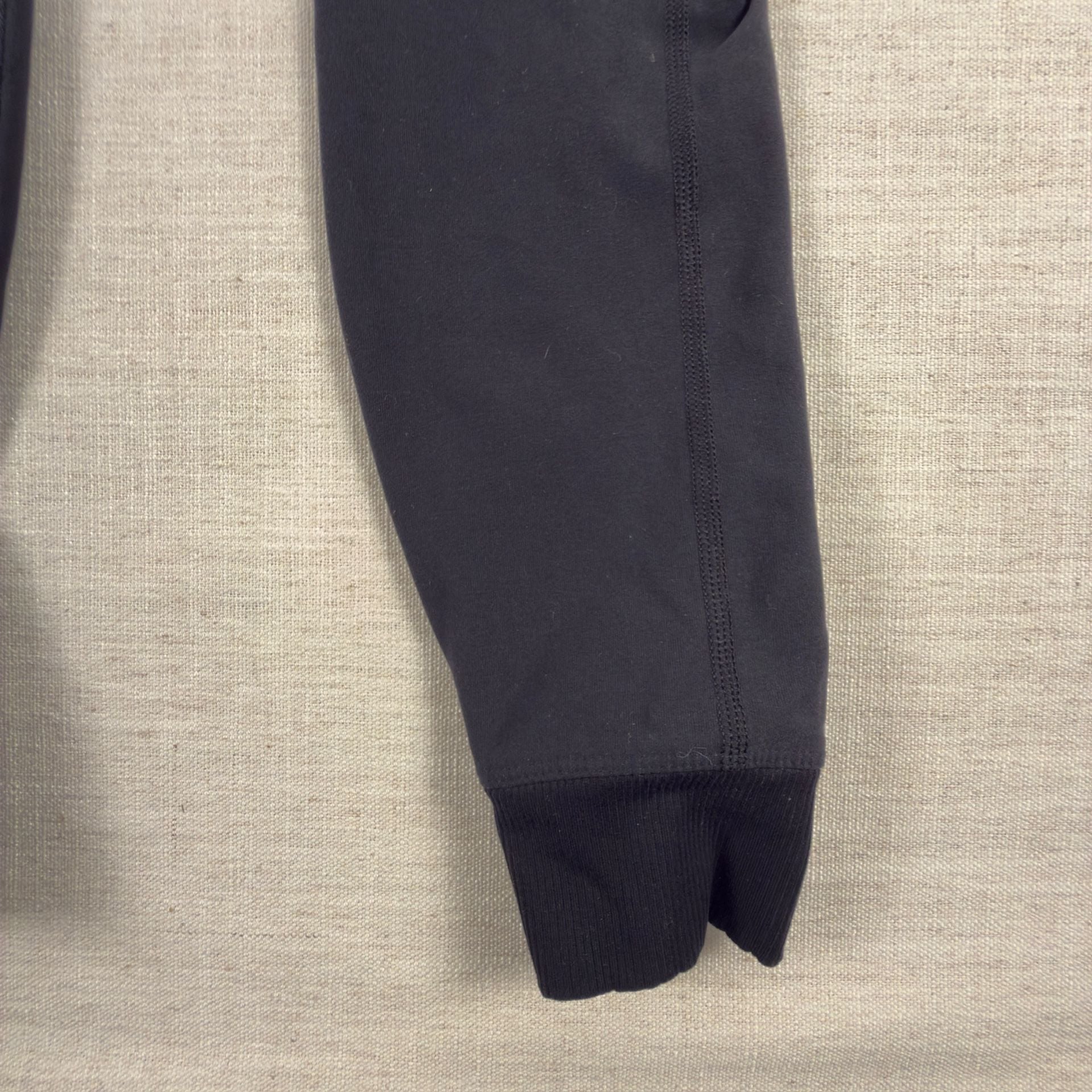 Nike Women's Power Panel Wrap Tight Training Running Leggings 4
