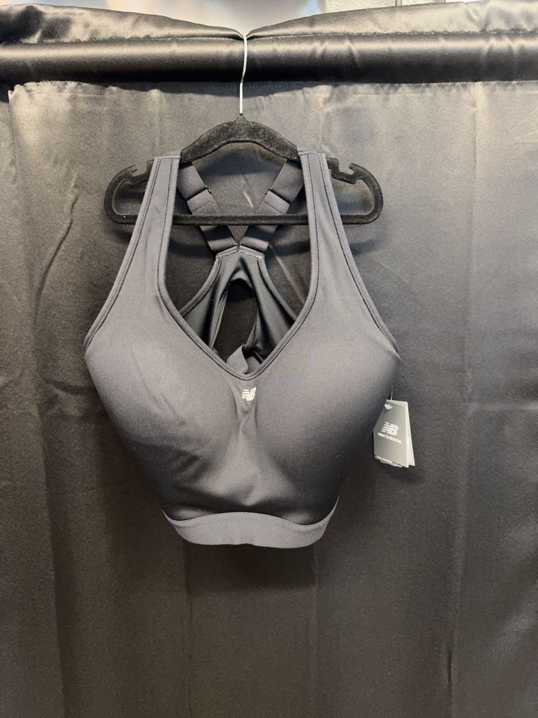 New Balance Sports Bra 1