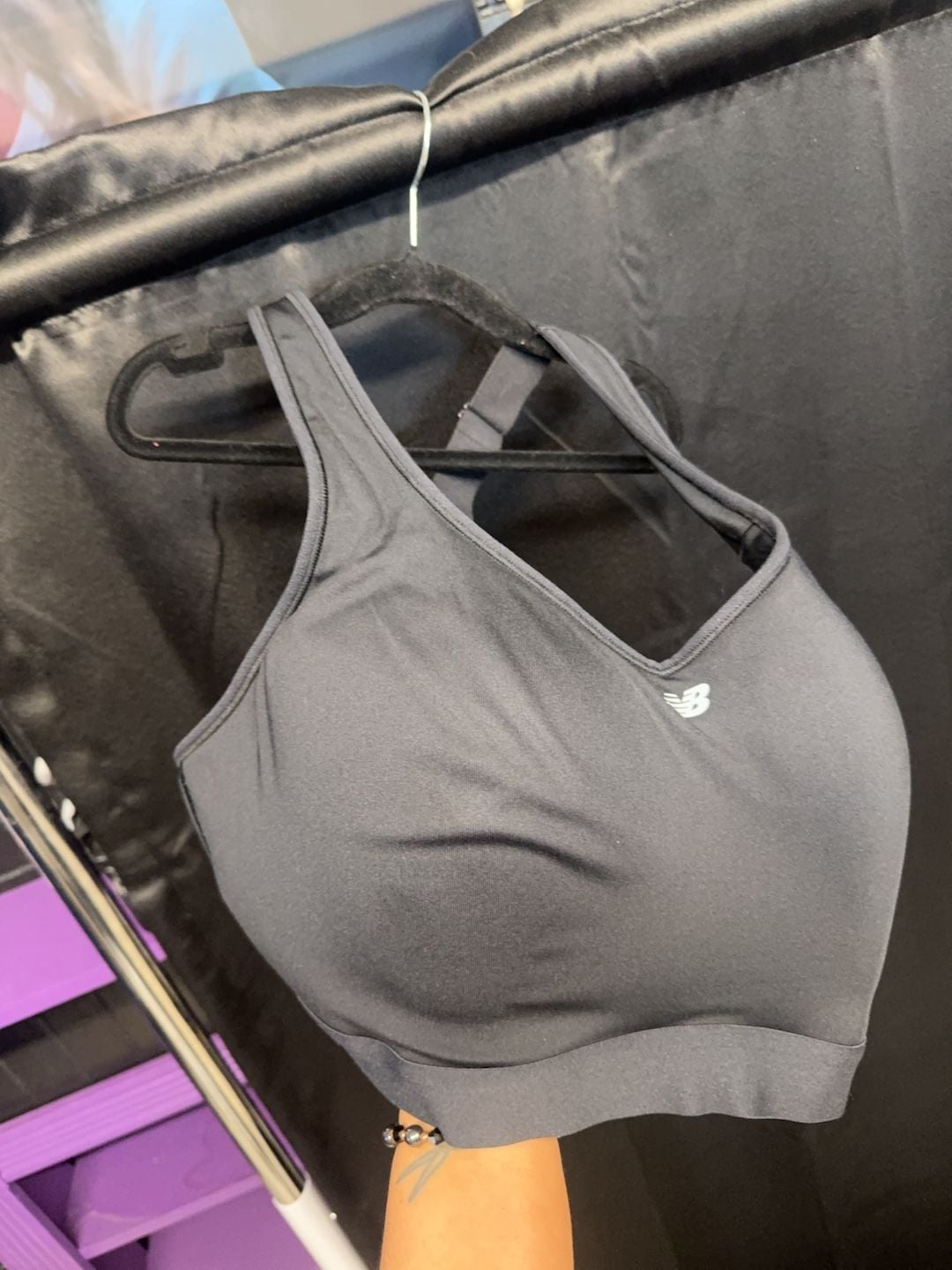 New Balance Sports Bra 2