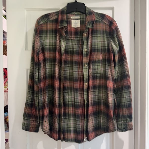 American Eagle Outfitters