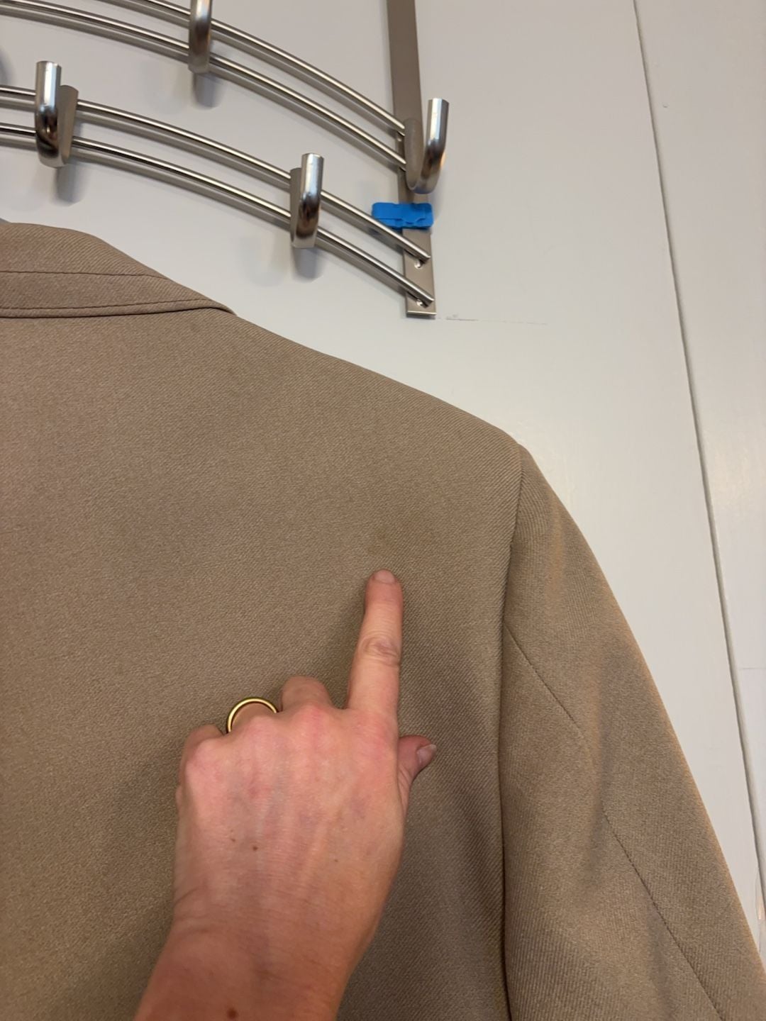 P1: Palm Beach 70s Beige leisure Khaki Tan 7