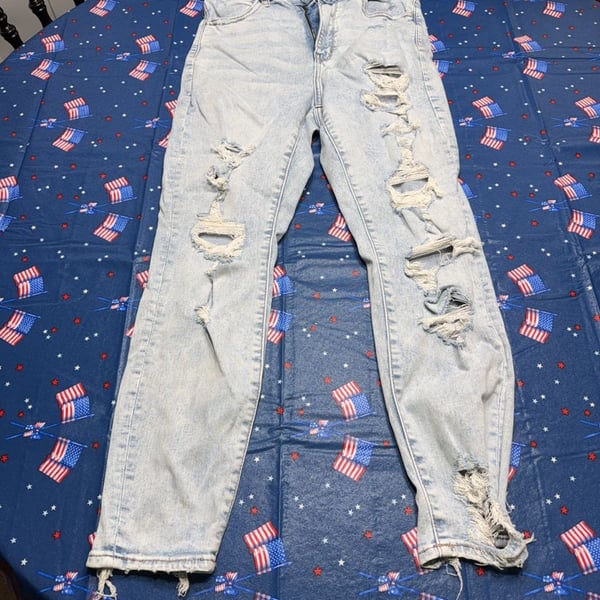 American Eagle Outfitters