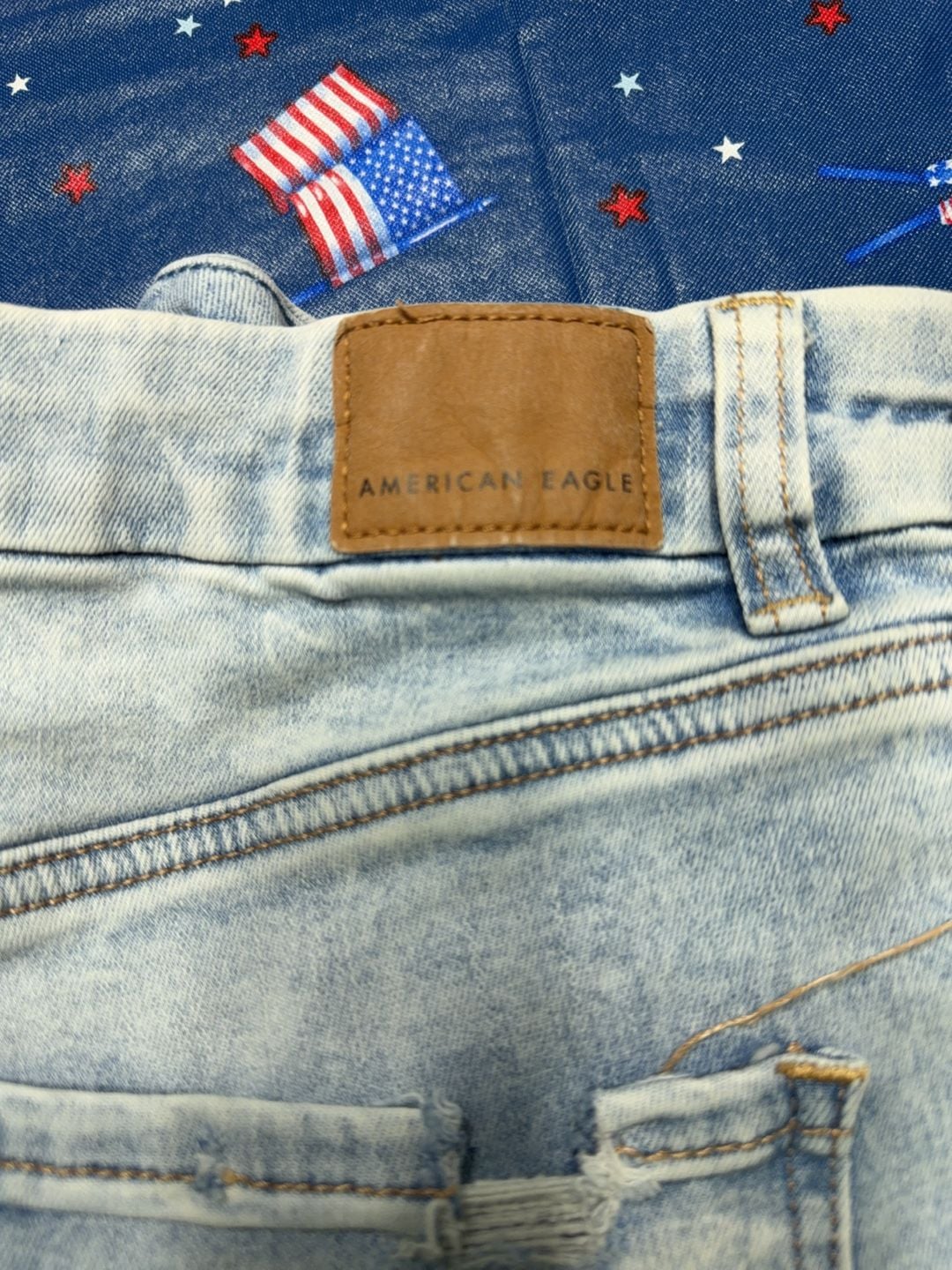 American Eagle Outfitters 9