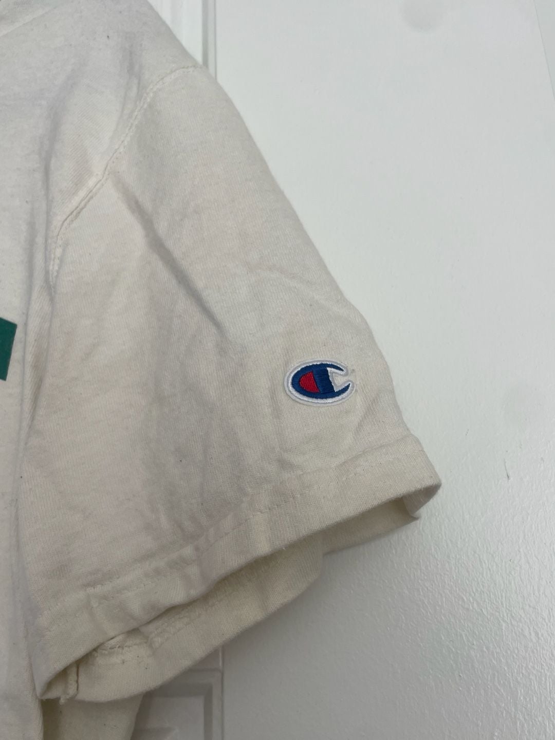 Champion Phys Ed Graphic Chalk T-Shirt 5