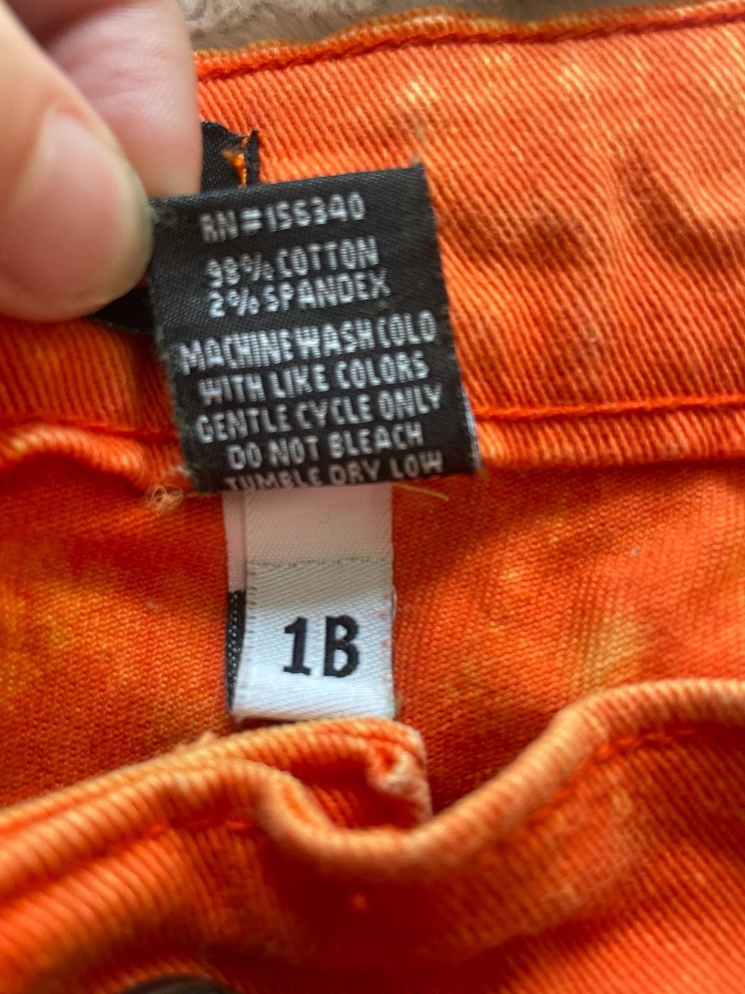 focus jeans 9