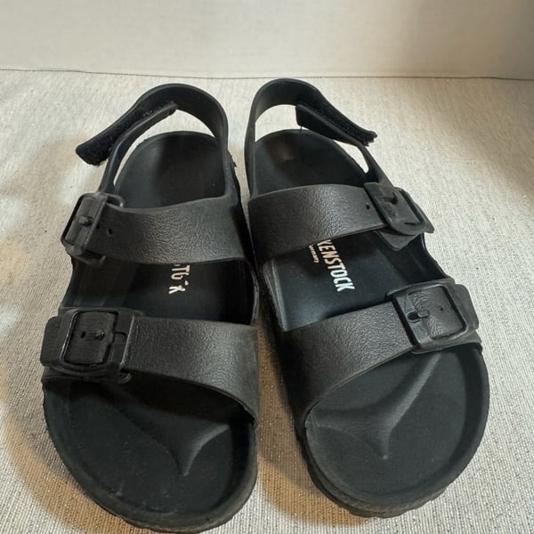 Birkenstock Kids' Milano EVA Sandal