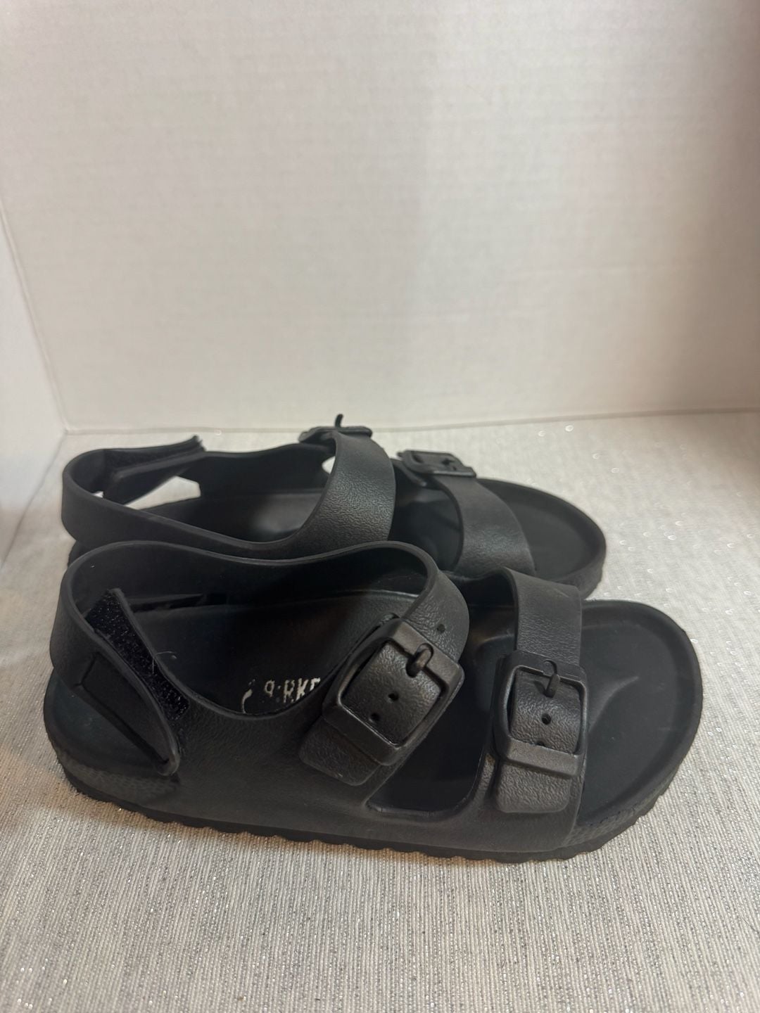 Birkenstock Kids' Milano EVA Sandal 3