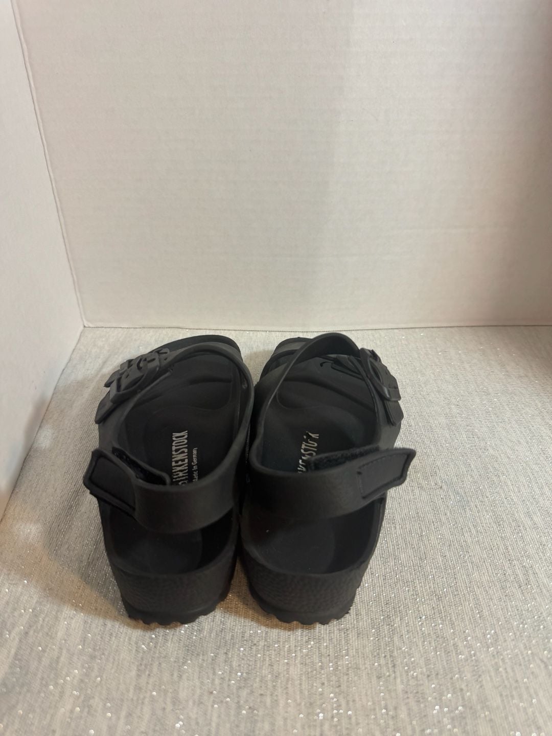 Birkenstock Kids' Milano EVA Sandal 4