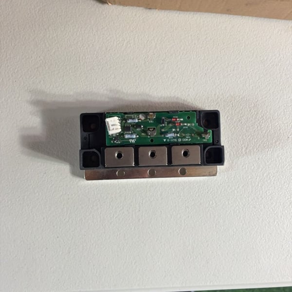 Toyota 24550-33130-71 Forklift Power Module