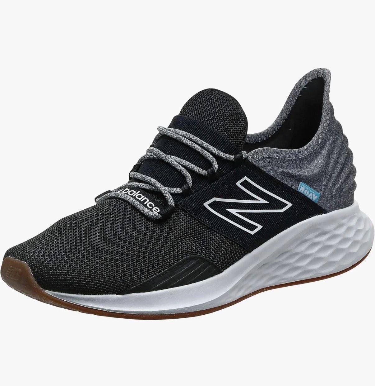 New Balance Fresh Foam Roav Men's Size 12 2E Wide Running Shoes 2