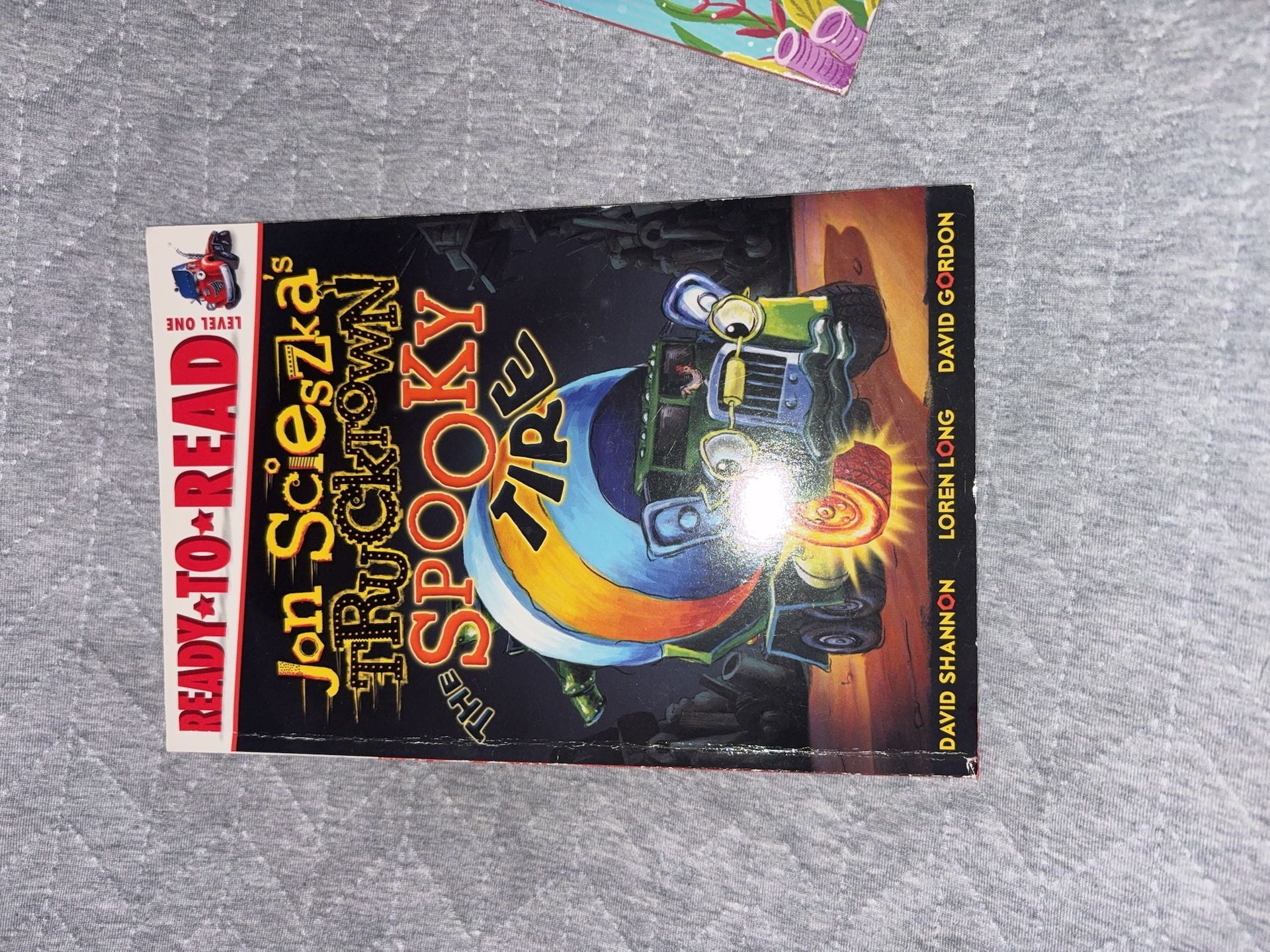 Children Level 1 Early Reader Books Set of 3 3