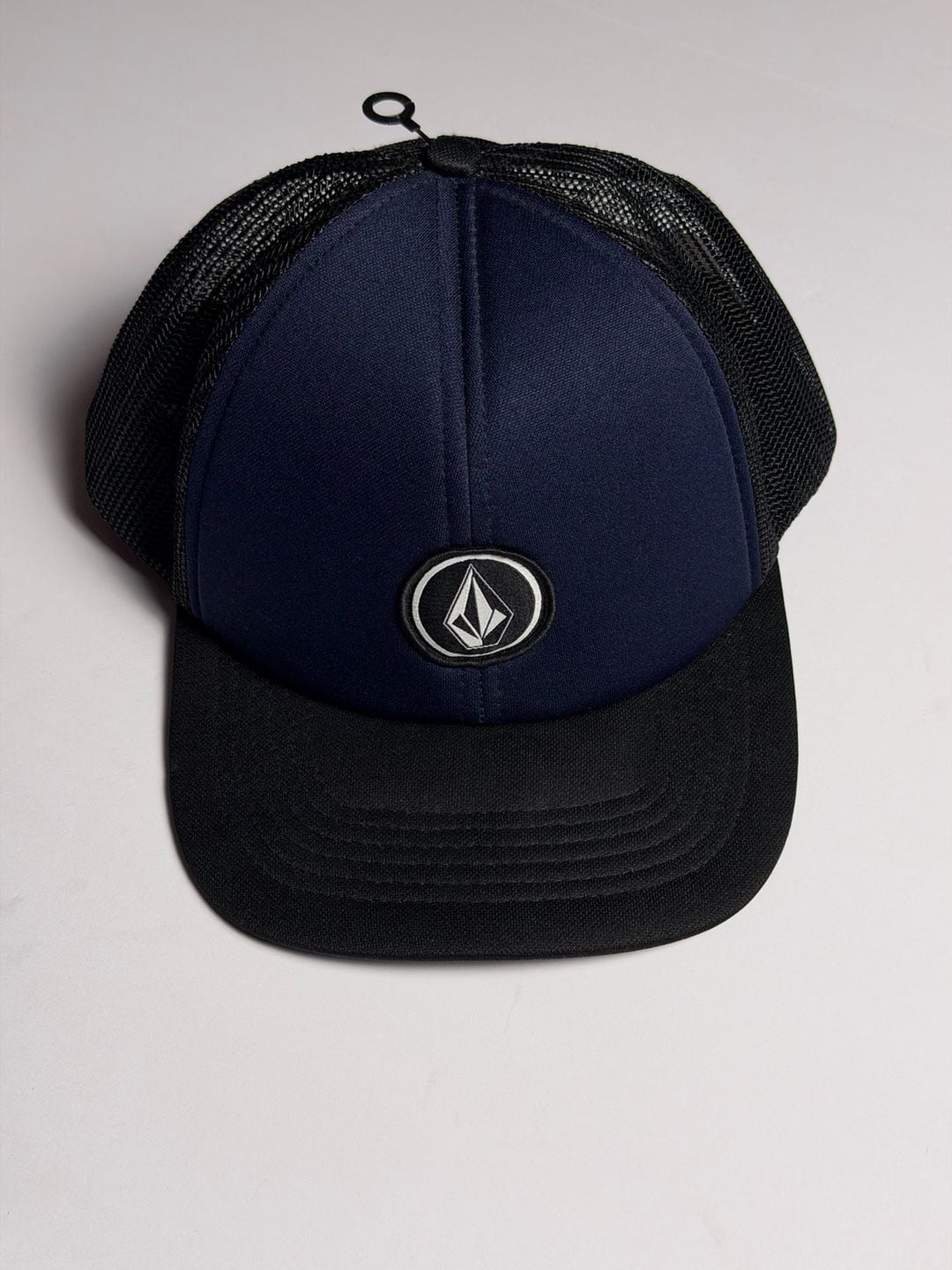 Volcom Stone Patch Trucker Hat O/S 2