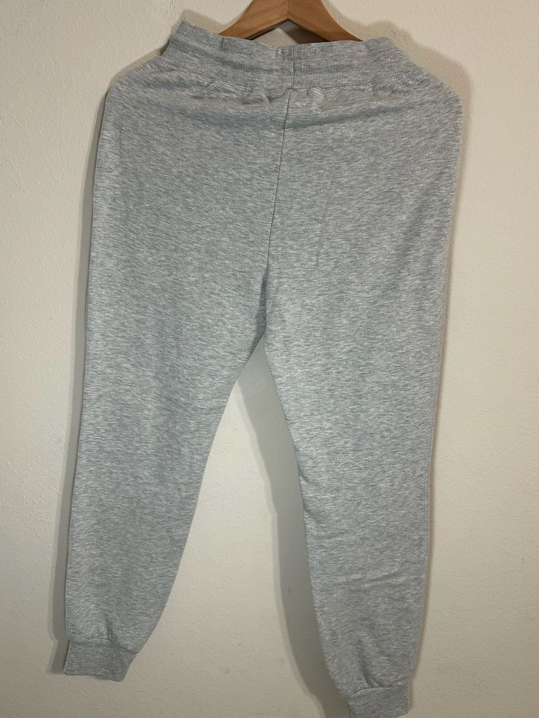 Juicy Couture Sport Grey Jogger Sweatpants Size XS 3