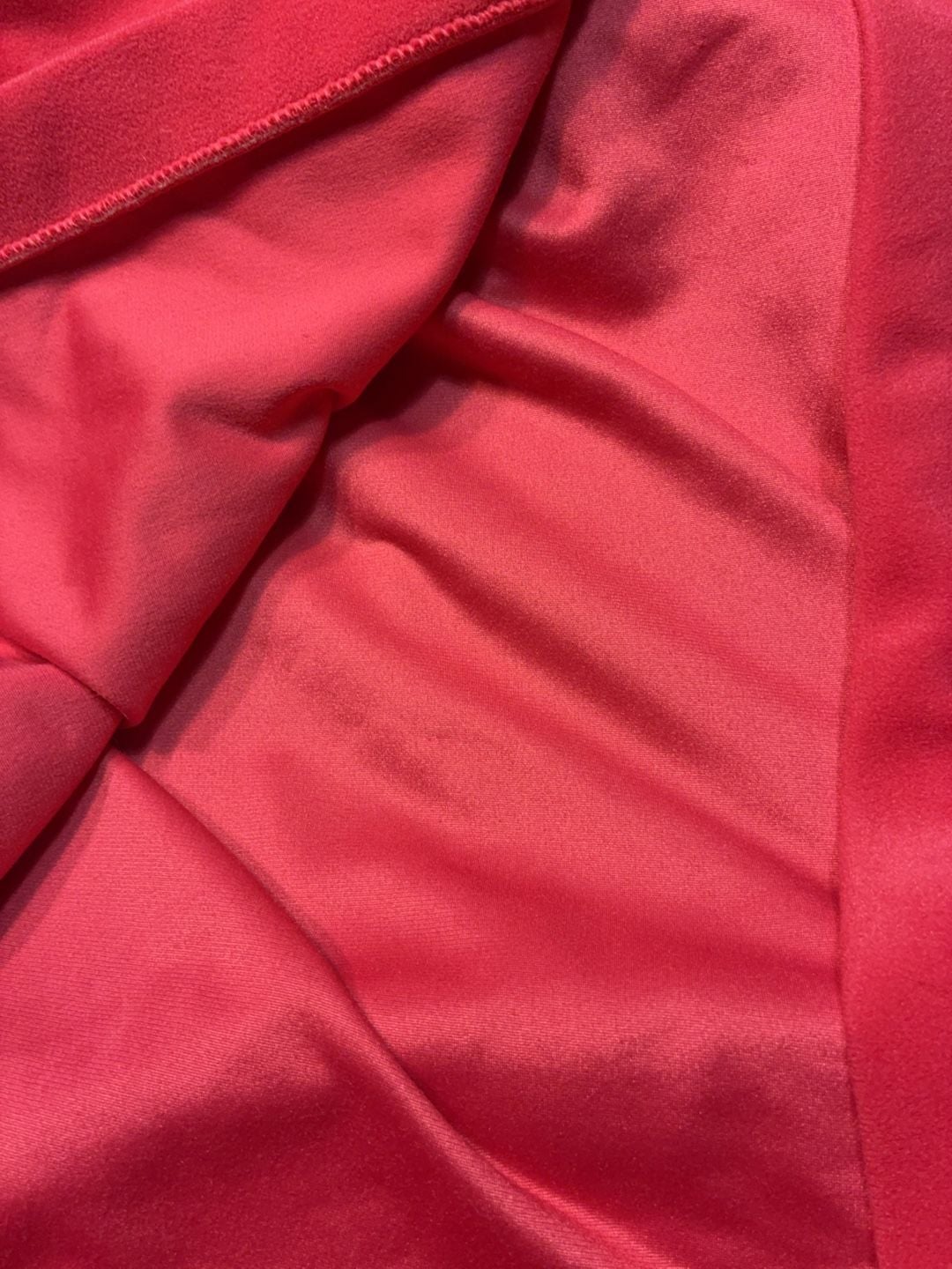 Vanity Fair Vintage Pink Robe Size L 6