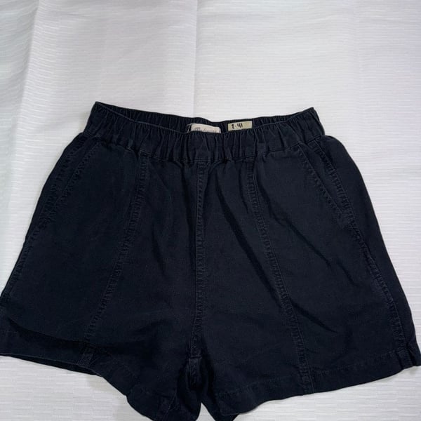 Madewell Pull On Shorts 