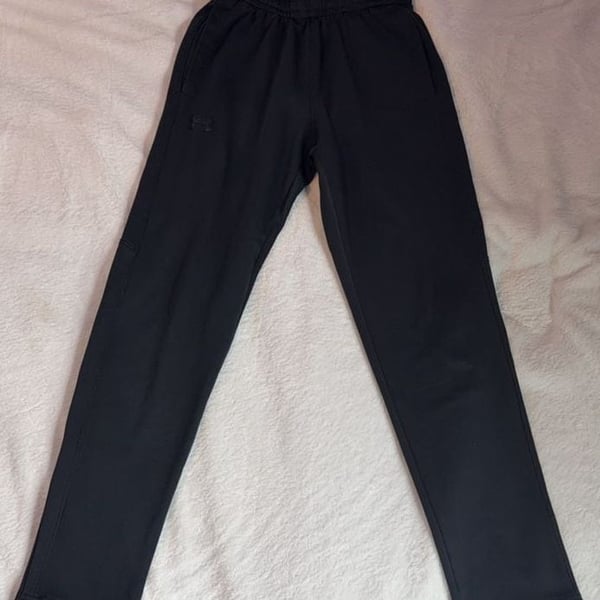 Under Armour ColdGear Fleece Joggers Size S