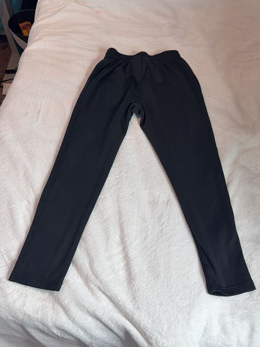 Under Armour ColdGear Fleece Joggers Size S 6