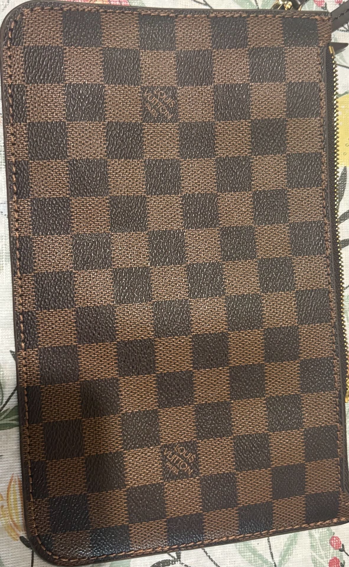 Vintage Louis Vuitton Damier Greenwich GM Weekend Bag - 840-19252, 2