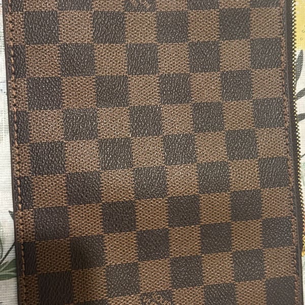 Vintage Louis Vuitton Damier Greenwich GM Weekend Bag - 840-19252,