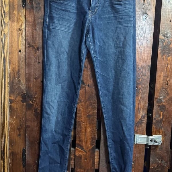 Flying Monkey Size 27 Skinny Jeans