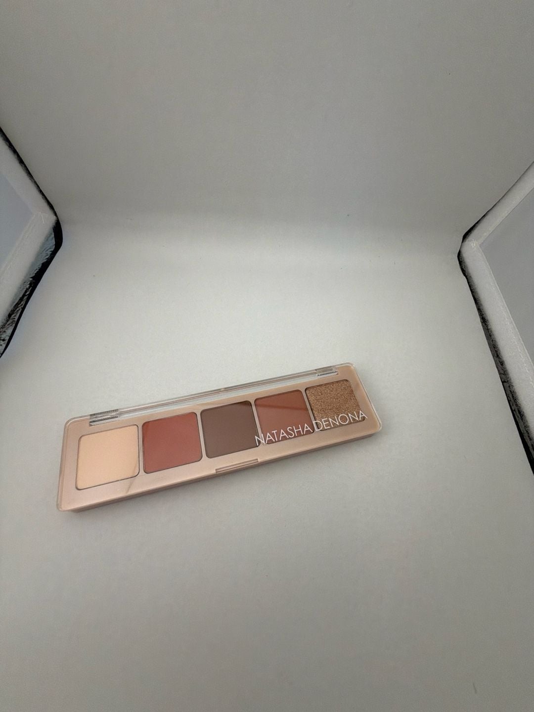 Natasha Denona Peak Eyeshadow Palette 1