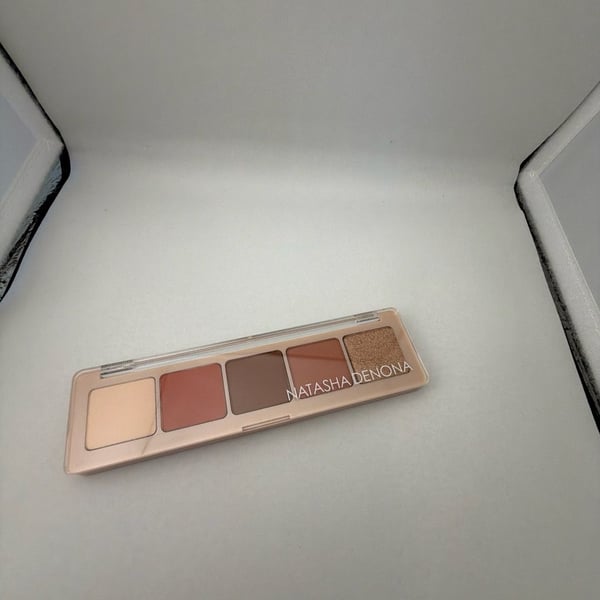 Natasha Denona Peak Eyeshadow Palette