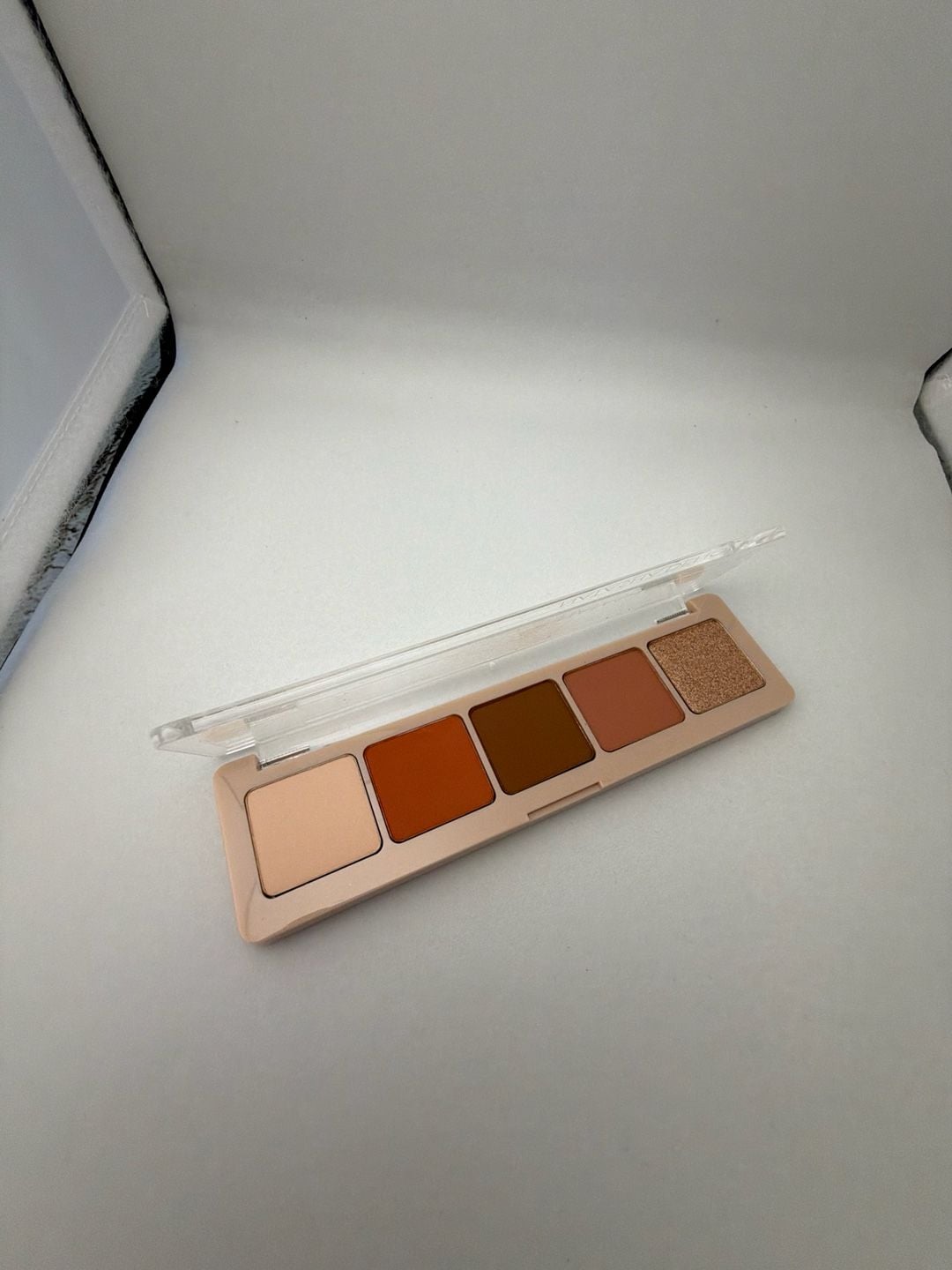 Natasha Denona Peak Eyeshadow Palette 2