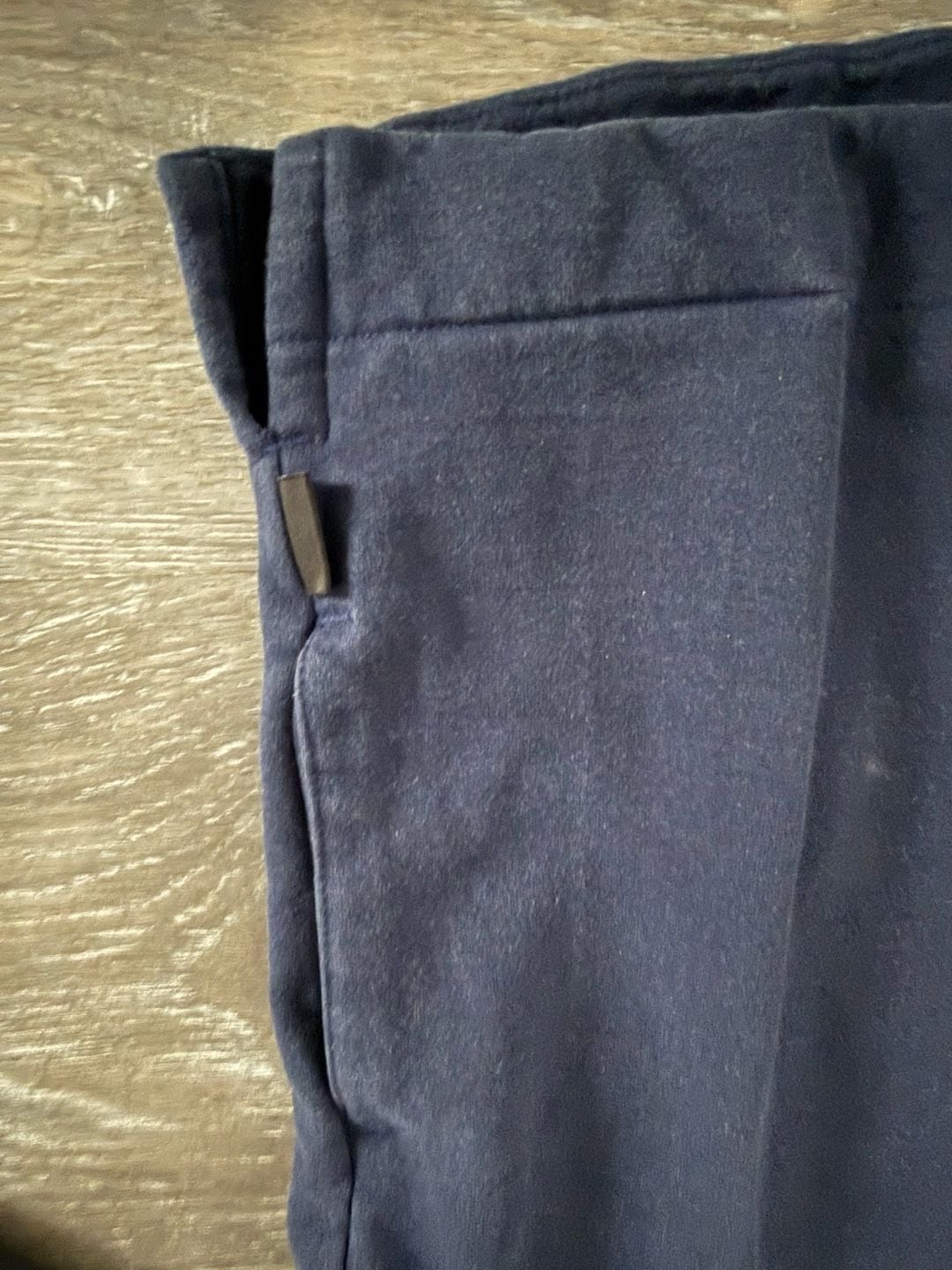 Patagonia Uprisal Hoodie Navy Blue with Patagonia Logo on the Front, Size XS 8
