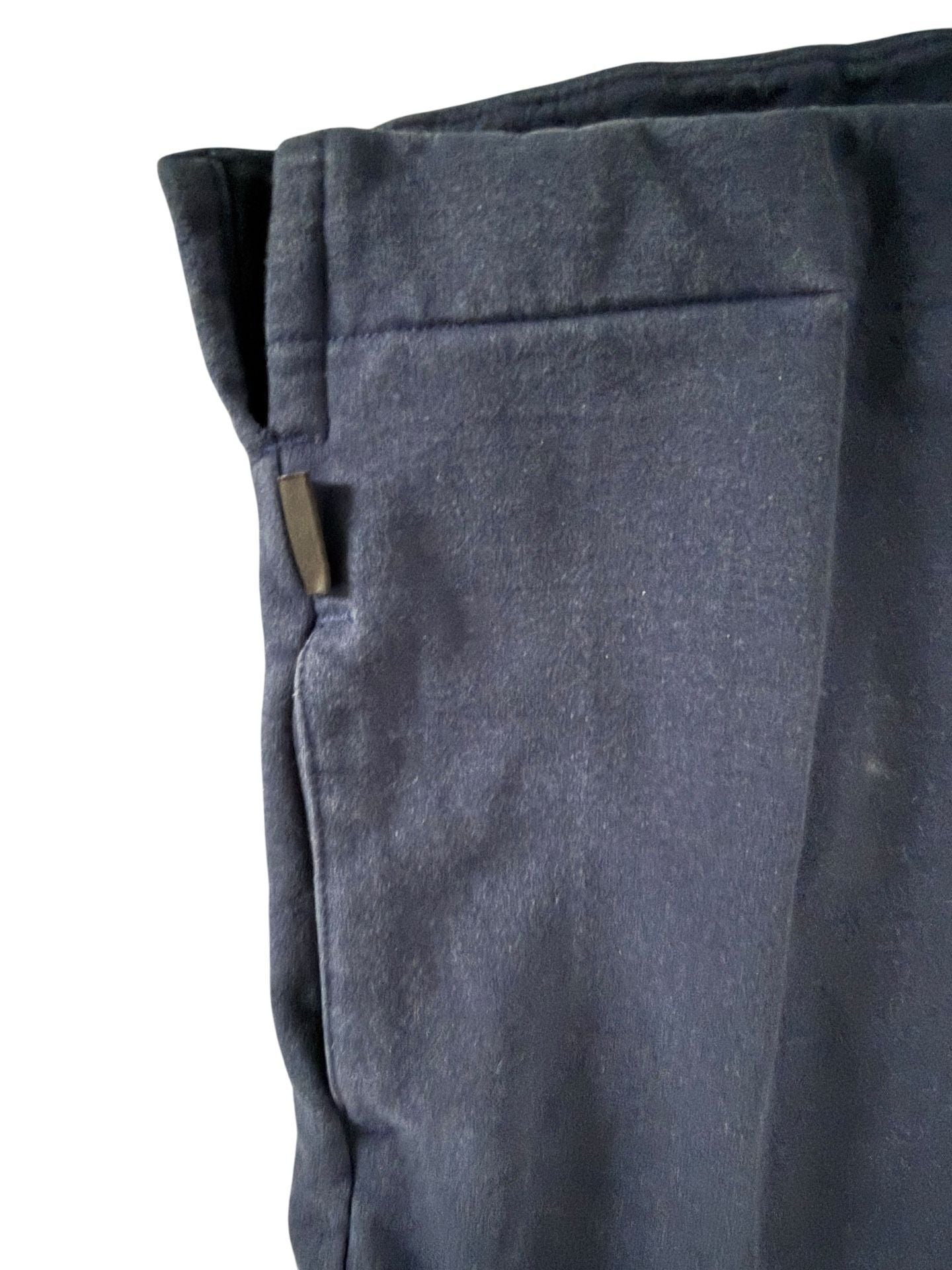 Patagonia Uprisal Hoodie Navy Blue with Patagonia Logo on the Front, Size XS 13