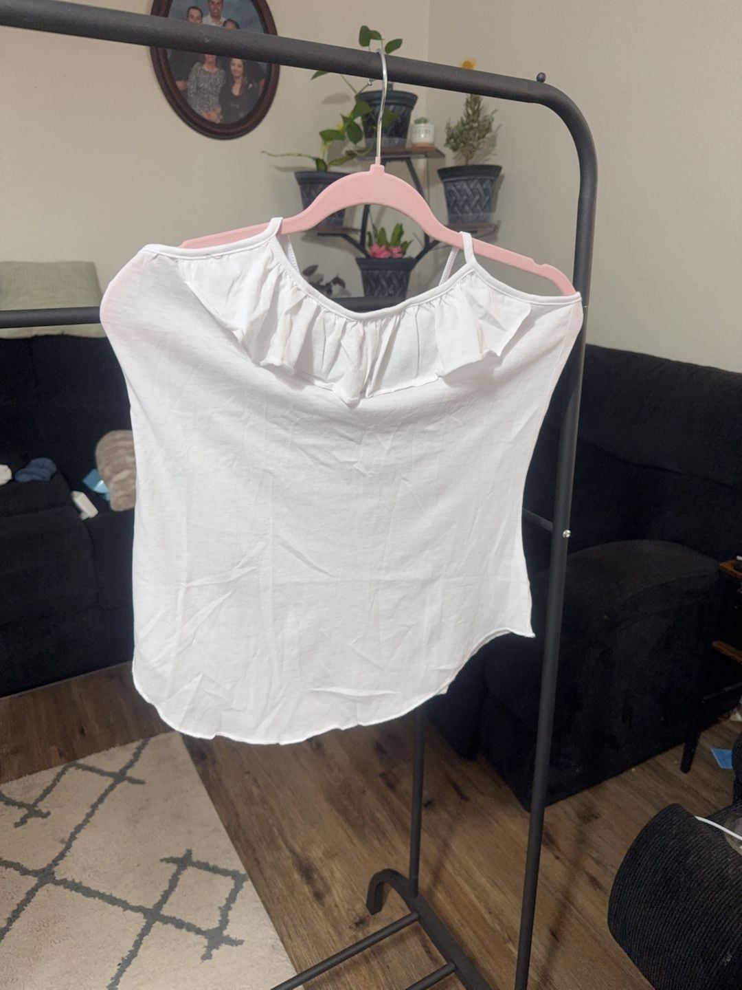 Chaser Women's Apparel Size Chart M 3
