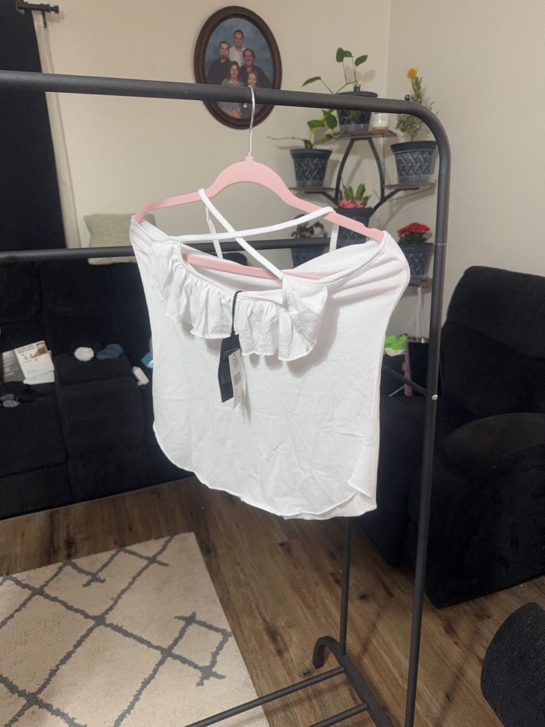 Chaser Women's Apparel Size Chart M 4