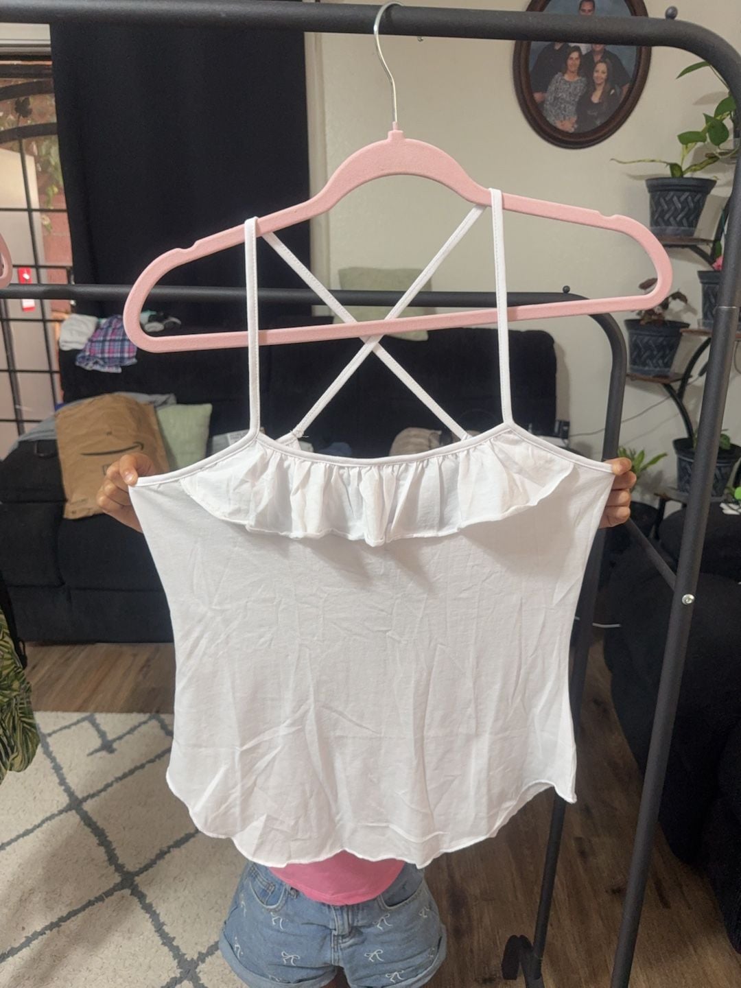 Chaser Women's Apparel Size Chart M 2