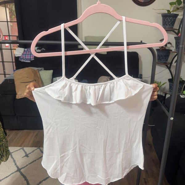 Chaser Women's Apparel Size Chart M